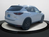 Used 2018 MAZDA CX-5 Grand Touring w/ Premium Package image 4