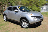 Used 2012 Nissan Juke SV image 3
