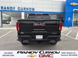 Used 2023 GMC Sierra 1500 AT4 w/ Technology Package image 4