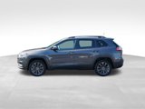 Used 2021 Jeep Cherokee Latitude Lux 80th Anniv w/ Quick Order Package 26U 80TH image 4