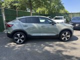 Certified 2023 Volvo C40 P8 Recharge Plus image 2