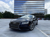 Used 2014 Audi A7 3.0T Prestige w/ Prestige Package image 2