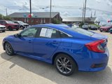 Used 2020 Honda Civic EX image 5