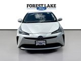 Used 2019 Toyota Prius LE image 2
