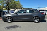 Used 2015 Ford Fusion Titanium image 5