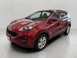 Used 2017 Kia Sportage LX image 3