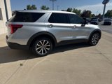 Used 2021 Ford Explorer ST w/ Equipment Group 401A image 4