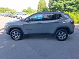 Used 2022 Jeep Compass Trailhawk image 4