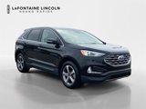 Used 2020 Ford Edge SEL w/ Convenience Package image 3