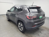 Used 2019 Jeep Compass Limited image 5