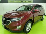 Used 2018 Chevrolet Equinox LT image 5