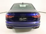 Certified 2024 Audi A4 2.0T Premium Plus w/ Premium Plus Package image 4