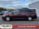 Used 2011 Honda Odyssey LX image 2