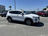 Used 2020 Hyundai Santa Fe SEL image 2