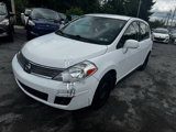 Used 2009 Nissan Versa 1.8 S w/ PWR Pkg image 2