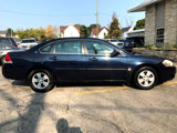 Used 2008 Chevrolet Impala LT image 2