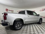 Used 2019 Chevrolet Silverado 1500 LT w/ Texas Edition image 5