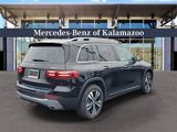 New 2025 Mercedes-Benz GLB 250 4MATIC image 4