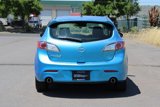 Used 2011 MAZDA MAZDA3 s Sport image 5