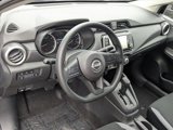 New 2025 Nissan Versa S image 3