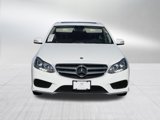 Used 2015 Mercedes-Benz E 350 4MATIC Sedan image 2