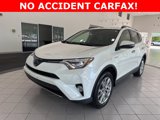 Used 2018 Toyota RAV4 Limited image 3