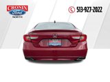 Used 2020 Honda Accord Sport image 6