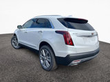 New 2025 Cadillac XT5 Premium Luxury w/ LPO, Floor Liner Package image 3