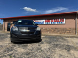 Used 2014 Chevrolet Equinox LS image 3