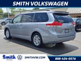 Used 2012 Toyota Sienna XLE image 4