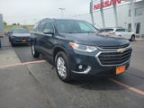 Used 2020 Chevrolet Traverse LT image 3
