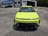 Used 2024 Hyundai Kona SEL image 3
