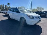 Used 2015 Nissan Rogue S w/ Convenience Package image 3