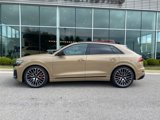 New 2024 Audi SQ8 Premium Plus image 3