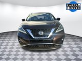 Used 2022 Nissan Murano SL w/ Cargo Package image 3