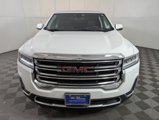 Used 2021 GMC Acadia SLE image 2