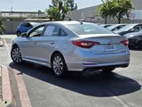 Used 2016 Hyundai Sonata Sport image 4