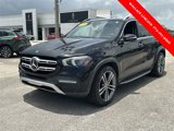 Used 2020 Mercedes-Benz GLE 350 image 3
