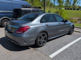 Used 2017 Mercedes-Benz C 43 AMG 4MATIC Sedan image 5