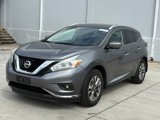 Used 2017 Nissan Murano SL image 4