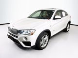 Used 2015 BMW X4 xDrive28i image 4