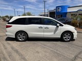 Used 2018 Honda Odyssey EX-L image 4