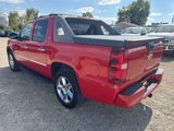 Used 2011 Chevrolet Avalanche LTZ image 3