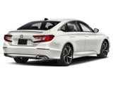 Used 2021 Honda Accord Sport image 2
