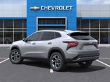 New 2025 Chevrolet Trax LT w/ Driver Confidence Package image 3