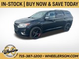 Used 2019 Chevrolet Traverse Premier w/ Redline Edition image 1