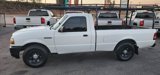 Used 2008 Ford Ranger 2WD Regular Cab image 2