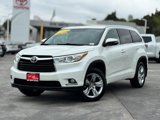 Used 2015 Toyota Highlander Limited image 2