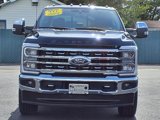 Used 2024 Ford F350 Lariat w/ Lariat Ultimate Package image 2