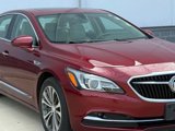 Used 2017 Buick LaCrosse Essence w/ Sun and Shade Package image 3